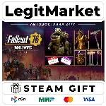 DLC Fallout 76: Mojave Bundle Steam РУ+МИР АВТО