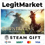 DLC FINAL FANTASY XIV: Dawntrail / Steam АВТО / РУ+МИР