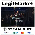 DLC Kingdom Come: Deliverance II Mysteria E РУ+МИР АВТО