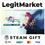 DLC Risk of Rain 2: Seekers of the Storm Steam РУ + МИР