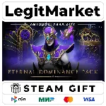 DLC V Rising - Eternal Dominance Pack Steam GIFT РУ+МИР - irongamers.ru