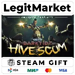 Warhammer 40,000: Darktide Hive Scum Class DLC МИР АВТО