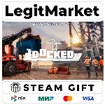 Docked / Steam АВТО / РУ + МИР