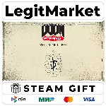 DOOM Eternal Year One Pass / Steam АВТО / РУ + МИР