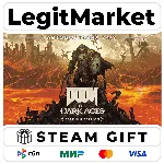 DOOM: The Dark Ages - Premium / Steam АВТО / РУ + МИР - irongamers.ru
