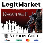Dragon Age II: Ultimate Edition / Steam АВТО / РУ + МИР - irongamers.ru