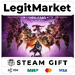 Dragon Age: The Veilguard / STEAM GIFT / МИР
