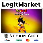 DRAGON BALL Z: KAKAROT DAIMA EDITION / Steam АВТО / РУ + МИР - irongamers.ru