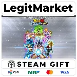 DRAGON BALL: Sparking! ZERO Deluxe Edition / Steam АВТО / РУ + МИР - irongamers.ru