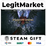 Dragon's Dogma 2: Dark Arisen / Steam АВТО / РУ + МИР