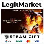 Dragon&acute;s Dogma: Dark Arisen / Steam АВТО / РУ + МИР - irongamers.ru