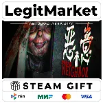 Dread Neighbor / Steam АВТО / РУ + МИР