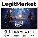 Drill Core / Steam АВТО / РУ + МИР