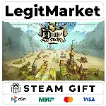 Drop Duchy / Steam АВТО / РУ + МИР