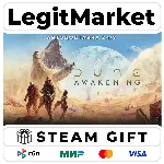 Dune: Awakening / Steam АВТО / РУ + МИР