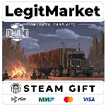 Dustland Delivery / Steam АВТО / РУ + МИР