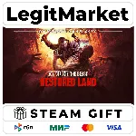 Dying Light: The Beast Restored Land Definitive Edition / Steam АВТО / РУ + МИР - irongamers.ru
