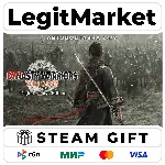 DYNASTY WARRIORS: ORIGINS Deluxe / Steam АВТО РУ + МИР