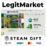 EA SPORTS PGA TOUR Deluxe Edition / Steam АВТО / РУ + МИР