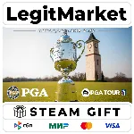 EA SPORTS PGA TOUR / Steam АВТО / РУ + МИР