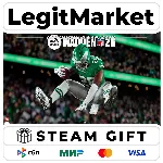 EA SPORTS™ Madden NFL 26 / Steam АВТО / РУ + МИР - irongamers.ru