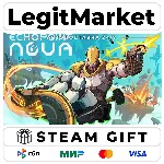Echo Point Nova / Steam АВТО / РУ + МИР