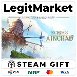 Echoes of Aincrad / Steam АВТО / МИР