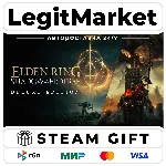 ELDEN RING Shadow of the Erdtree Deluxe Edition / Steam АВТО / РУ + МИР - irongamers.ru