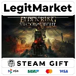 ELDEN RING Shadow of Erdtree Ed / Steam АВТО / РУ + МИР - irongamers.ru