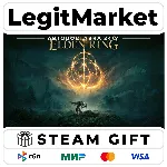 ELDEN RING / Steam АВТО / РУ + МИР - irongamers.ru