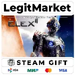 ELEX II / Steam АВТО / РУ + МИР