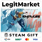 EMPULSE / Steam АВТО / РУ + МИР