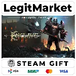 Enclave / Steam АВТО / РУ + МИР