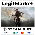 Enotria: The Last Song / Steam АВТО / РУ + МИР