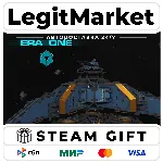 ERA ONE / Steam АВТО / РУ + МИР