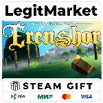 Erenshor / Steam АВТО / РУ + МИР
