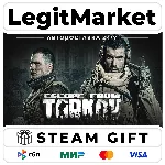 Escape from Tarkov / Steam AUTO / РУ+МИР - irongamers.ru