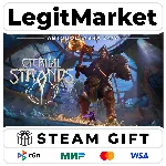 Eternal Strands / Steam АВТО / РУ + МИР