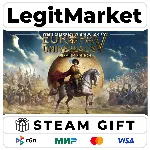 Europa Universalis V Premium / Steam АВТО / РУ + МИР
