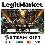 Eximius: Seize the Frontline / Steam АВТО / РУ + МИР
