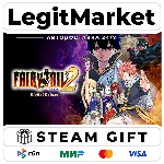 FAIRY TAIL 2 Digital Deluxe / Steam АВТО / РУ + МИР