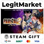 FAIRY TAIL 2 Ultimate Edition / Steam АВТО / РУ + МИР
