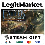 Fallen Enchantress: Legendary Heroes / Steam АВТО / РУ + МИР