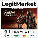 Fallout: New Vegas (PCR) / Steam АВТО / РУ + МИР