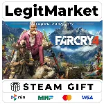 Far Cry 4 - АВТОДОСТАВКА / МИР
