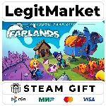 Farlands / Steam АВТО / РУ + МИР