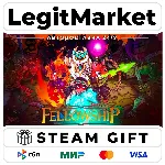 Fellowship / Steam AUTO / РУ+МИР
