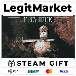 Felvidek / Steam АВТО / РУ + МИР