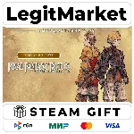 FINAL FANTASY TACTICS The Ivalice Ch DELUXE АВТО РУ+МИР