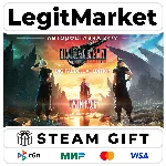 FINAL FANTASY VII REMAKE & REBIRTH Digital Deluxe Twin Pack / Steam АВТО / МИР - irongamers.ru